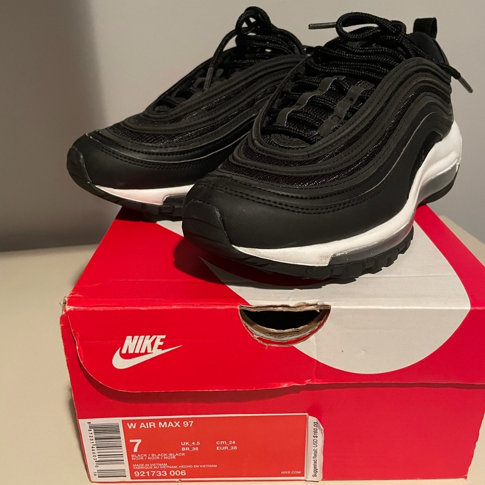 Women’s air max 97